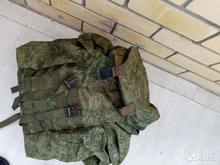 Военные вещи