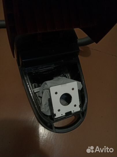 Пылесос бу Samsung