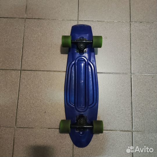 Скейтборд детский