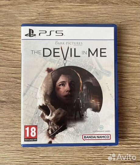 Игры для Sony Playstation 4 / Sony Playstation 5