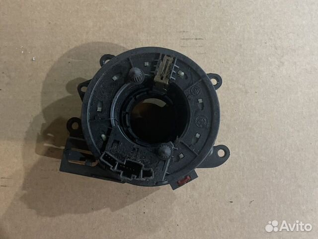 Клокспринг kierownicy подушки bmw e53