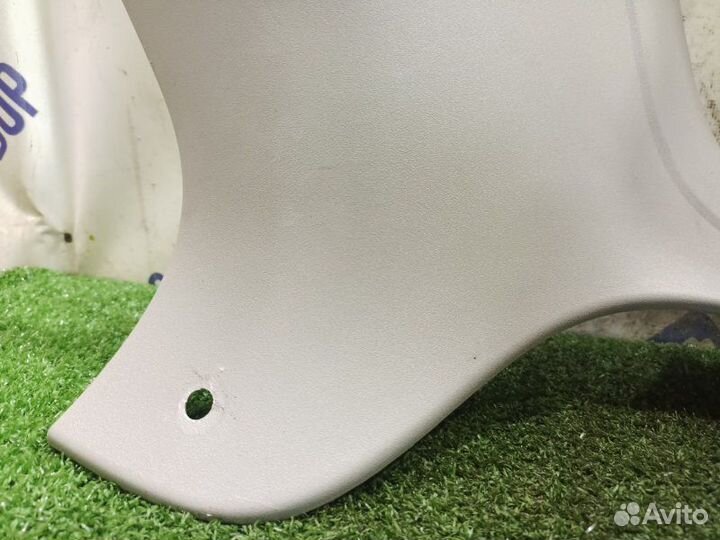 Обшивка стойки задняя правая Ford Fusion хэтчбек