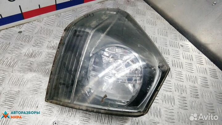 Фонарь задний левый Lexus RX 2 2004