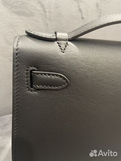 Сумка Hermes Kelly pochette