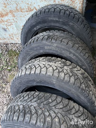 Nordman Nordman 4 185/65 R15