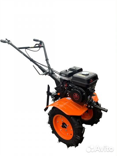 Мотоблок valkor MT-703 SH