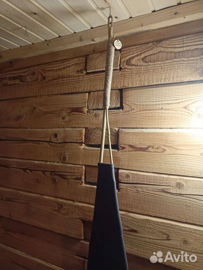 Опахало для бани