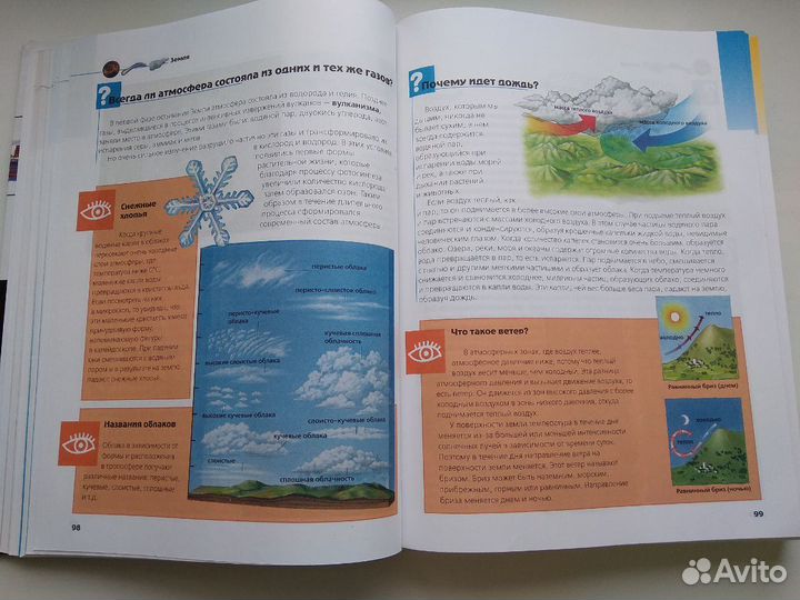 Большая книга вопросов и ответов