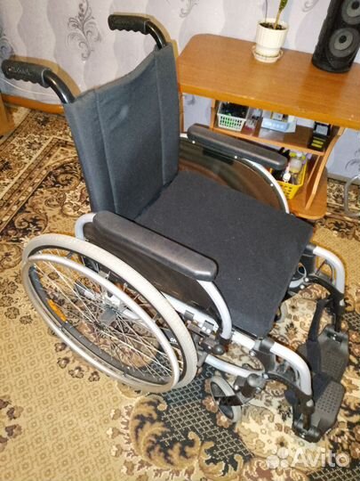 Инвалидная коляска бу