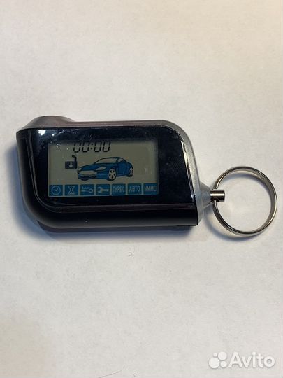 Брелок для старлана а93