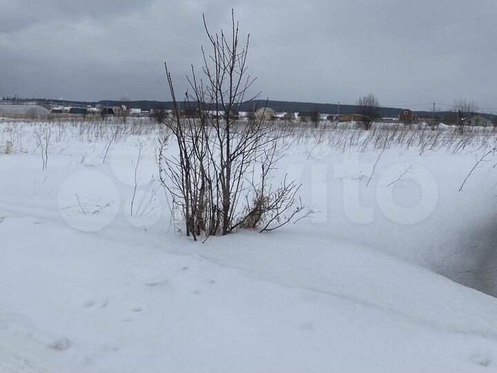 Участок 14 сот. (ИЖС)