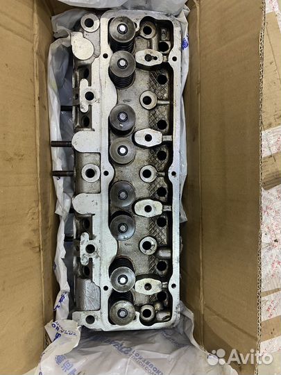 Головка умз 4216