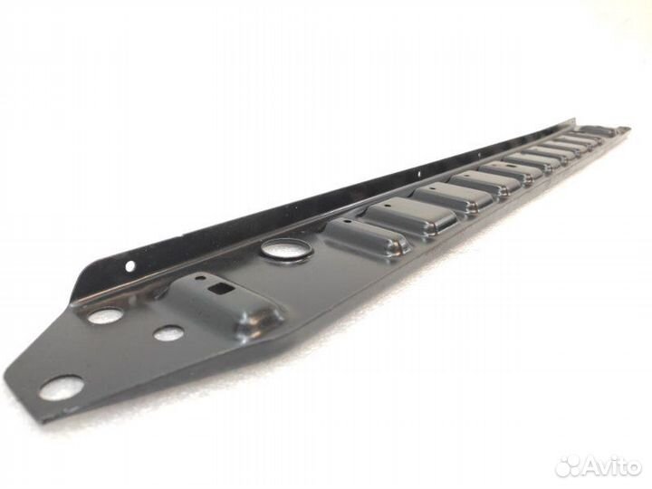 Балка под радиатор Volvo S60 2 1.6 B4164T 2011