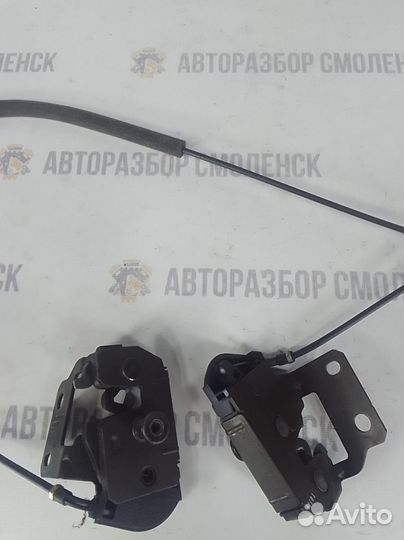 Замок багажника Volvo XC90 2002-2015