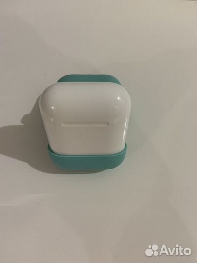 Наушники apple airpods 1