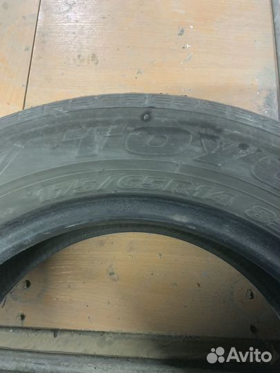 Toyo Proxes CF2 175/65 R14