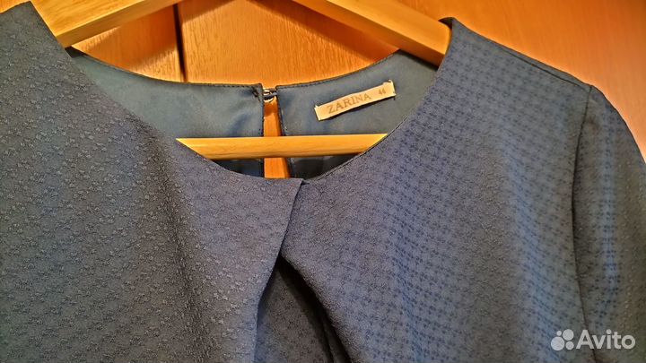 Платье zarina 46