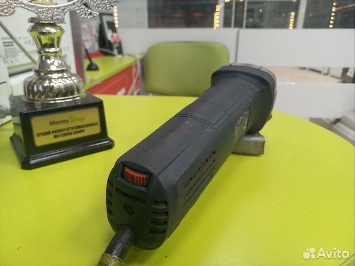 Ушм (Болгарка) Bosch GWS 9-125S Бю