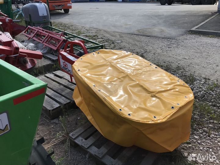Косилка Lisicki Z-178/1/1, 2023