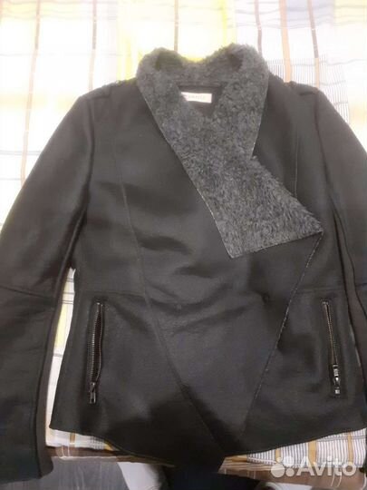 Куртка женская