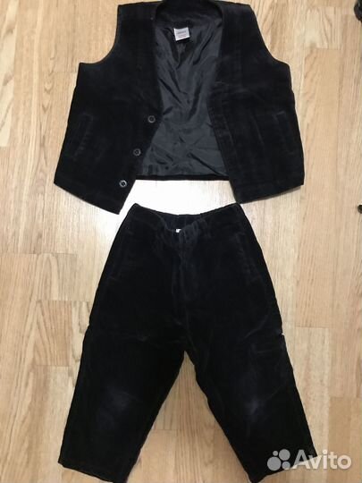 Костюм для мальчика