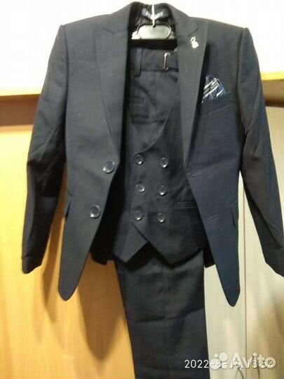 Школьная форма