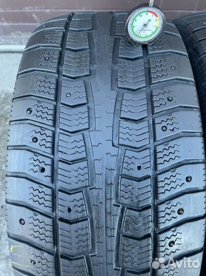 Cooper Discoverer M+S2 255/55 R18