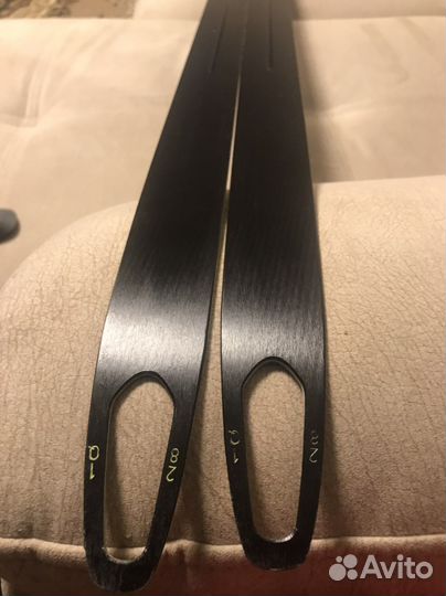 Лыжи беговые fisher speedmax skate 3D