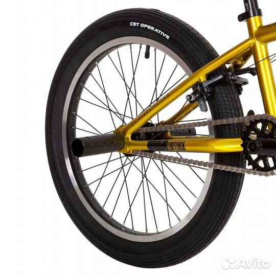 Велосипед BMX stinger 20