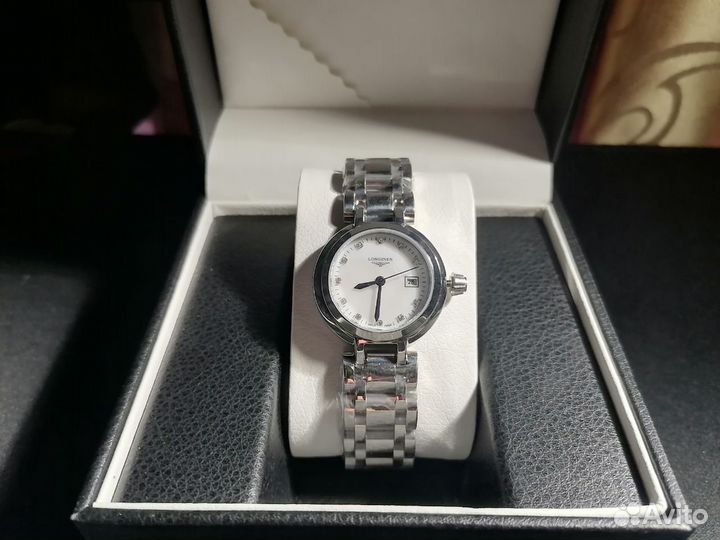 Часы женские longines