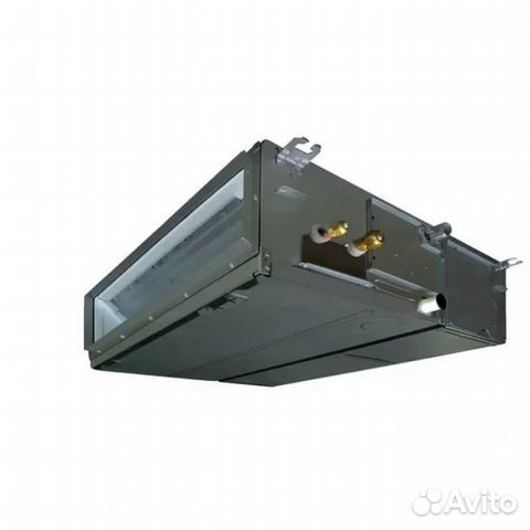 Канальная сплит-система Neoclima ndsi36EH1z/NUI36E