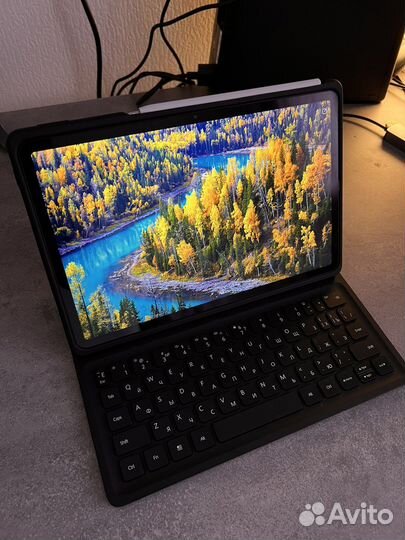 Планшет huawei matepad 11