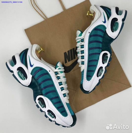 Кроссовки Nike Air Max Tailwind 4 (Арт.13461)