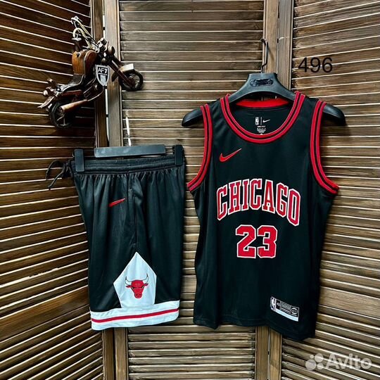 Спортивный костюм Nike / chicago