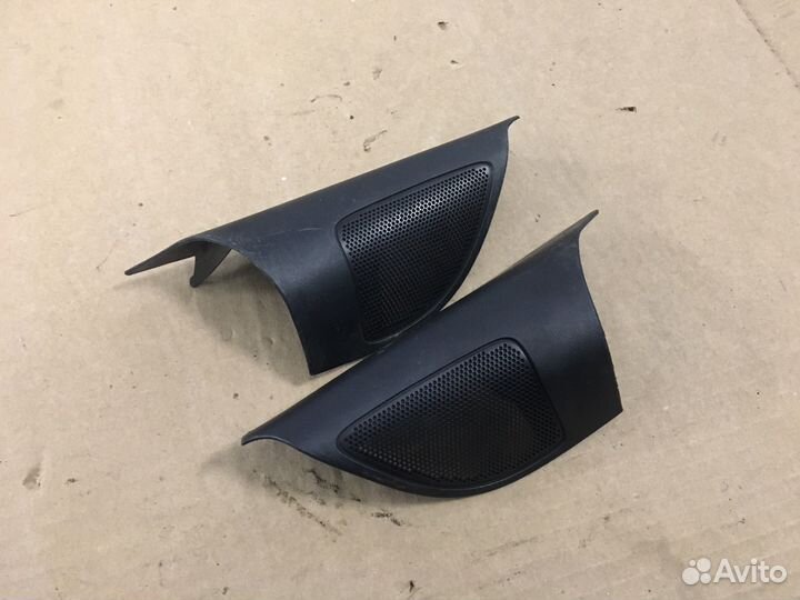 Решетка динамика Ford Focus ll (4465)