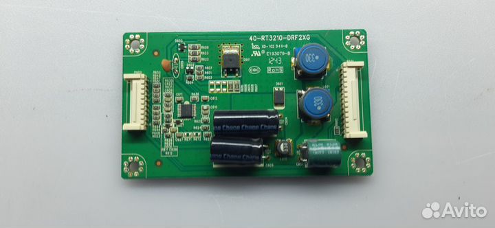 40-RT3210-DRF2XG - 2шт