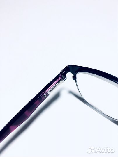 Очки для зрения женские 8013