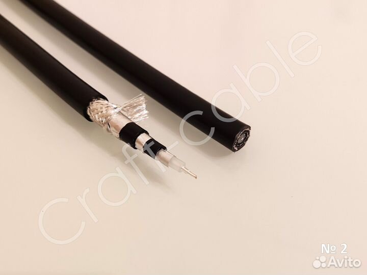 Аудио кабели серебро 5n (99.999) и 4n