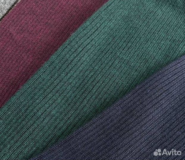 Пряжа в бобинах италия