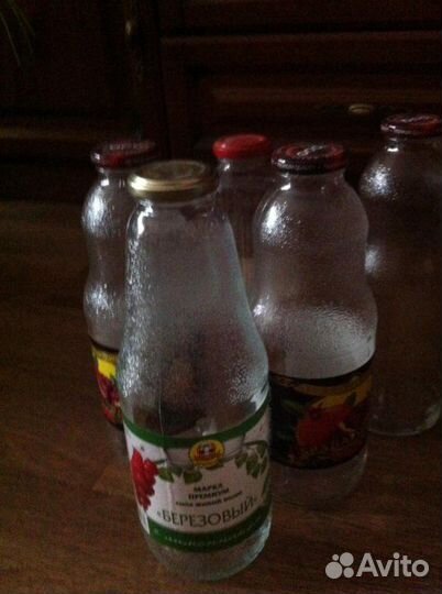 Банки для консервации, Тарелки, Блюдо