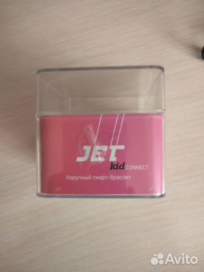 Наручный смарт браслет для детей