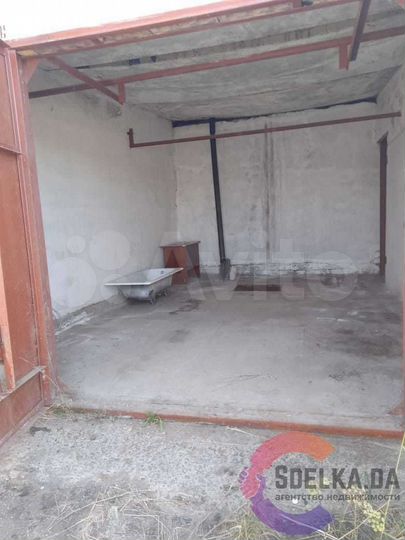 Гараж, 24 м²