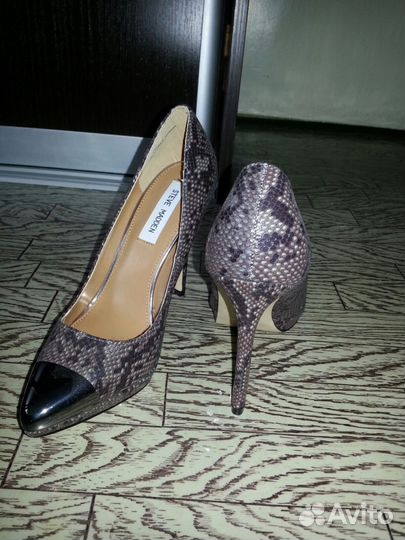 Туфли Steve Madden