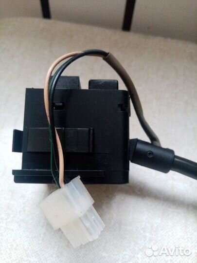 Блок подрулевых переключателей GM 96540683