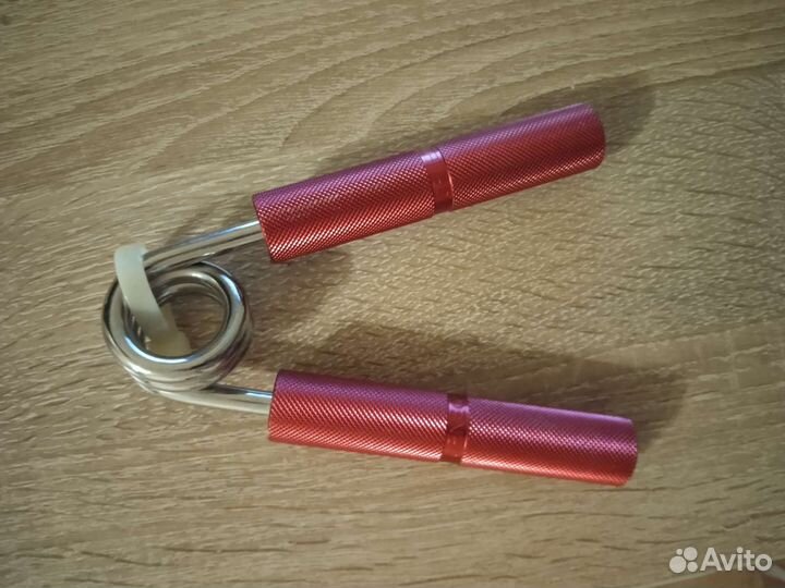 Эспандер кистевой 55кг