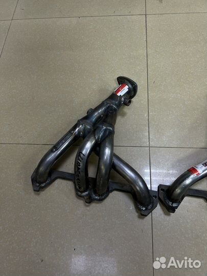 Паук 4-1, 4-2-1 на 16кл и на 8кл STT(вставка)