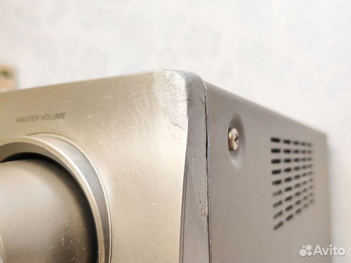 Ресивер denon AVR-1708