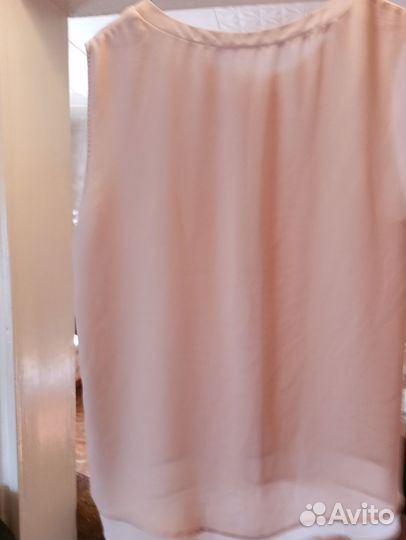 Блузки женские 52 размер