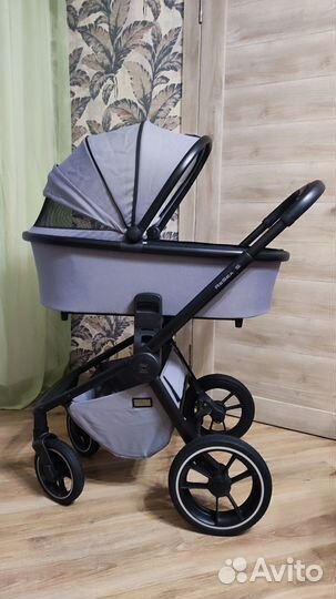 Коляска Moon Resea S 2 в 1