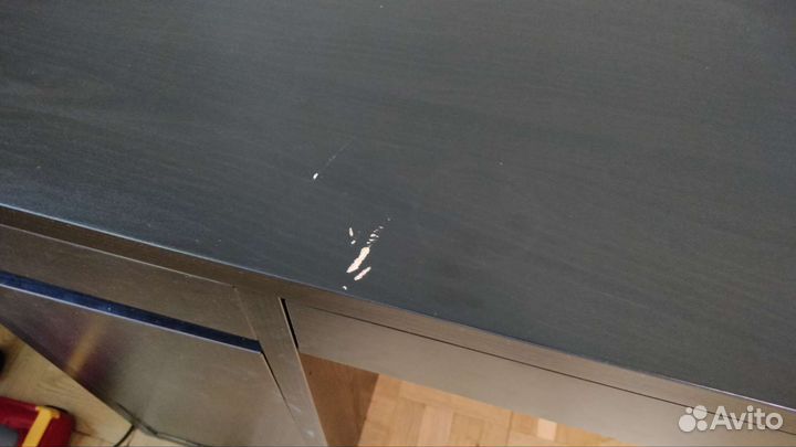 Письменный стол Икеа Микке